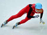 Виктор Ан выиграл для России в шорт-треке восьмое золото Олимпиады 