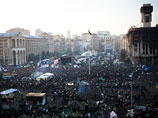 Киев, 21 февраля 2014 г.