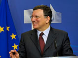 В заявлении председателя Еврокомиссии Жозе Мануэля Баррозу говорится, что договоренность поможет достичь мира в Украине
