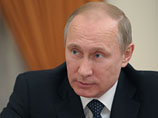 Президент России Владимир Путин и президент США Барак Обама обсудили ситуацию на Украине