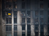 Следственная комиссия Рады подозревает бойцов ВВ в расстреле Майдана, а "Альфу" - в поджоге Дома профсоюзов 