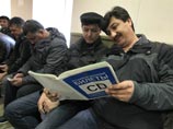 Работодатели мигрантов должны будут обеспечить им жилье и медстраховку Работодатели мигрантов должны будут обеспечить им жилье и медстраховку