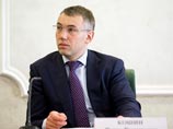 Путин назначил врио губернатора Ненецкого АО - сенатора Кошина