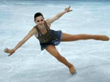 Аделина Сотникова Аделина Сотникова