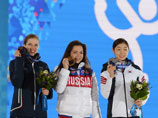 Корея официально оспорила олимпийскую победу фигуристки Аделины Сотниковой