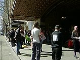 В Мельбурне прошла демонстрация протеста против проведения в этом австралийском городе всемирного экономического форума В Мельбурне прошла демонстрация протеста против проведения в этом австралийском городе всемирного экономического форума