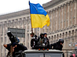 Кабмин Украины обещает обеспечить плавную передачу власти