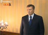 Янукович вышел в эфир: ничего подписывать не будет, кругом государственный переворот и фашизм