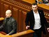 Янукович вышел в эфир: ничего подписывать не будет, кругом государственный переворот и фашизм Янукович вышел в эфир: ничего подписывать не будет, кругом государственный переворот и фашизм