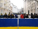 Рада объявила о "самоустранении" Януковича и назначила дату досрочных выборов президента Рада объявила о "самоустранении" Януковича и назначила дату досрочных выборов президента