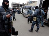 "Альфа", ветераны-афганцы, ВВС и "самооборона Майдана" договорились о совместных действиях против мародеров