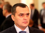 Украинская погранслужба: Рейсы Януковича и Захарченко не выпустили из-за отсутствия документов Украинская погранслужба: Рейсы Януковича и Захарченко не выпустили из-за отсутствия документов