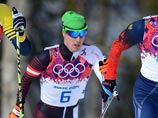 Австрийский лыжник Йоханнес Дюрр попался на допинге