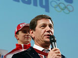 Жуков: Результаты россиян на Олимпиаде превысили ожидания ОКР