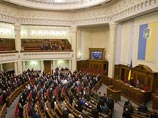 Назначенные накануне украинской Верховной Радой "уполномоченные представители" в силовых структурах в воскресенье выступили перед депутатами с первыми отчетами