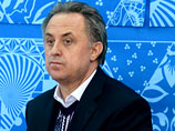 Виталий Мутко: "Мы должны косить всю поляну" Виталий Мутко: "Мы должны косить всю поляну"