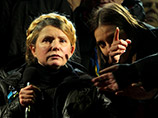 Экс-премьер-министр Юлия Тимошенко планирует в ближайшее время посетить маму и уже проводит рабочие встречи с послами