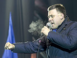 Рада отменила закон о региональных языках, официально разрешавший двуязычие
Рада отменила закон о региональных языках, официально разрешавший двуязычие