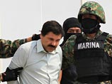 В субботу в результате совместной операции мексиканских и американских спецслужб был арестован самый разыскиваемый наркобарон Мексики Хоакин Гусман Лоэра по прозвищу Чапо ("Коротышка")