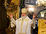 Патриарх Московский и всея Руси Кирилл призвал верующих на Украине, находящихся в расколе, вернуться к Русской православной церкви, отметив при этом, что власти не должны вмешиваться в церковные дела