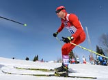 Олимпийский чемпион финишировал в марафоне на лыже Вылегжанина Олимпийский чемпион финишировал в марафоне на лыже Вылегжанина