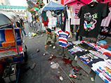 В столице Таиланда взорвали демонстрацию протеста: двое погибших, более 20 раненых
