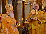 Киевский патриархат предложил всем украинским православным Церквам объединиться Киевский патриархат предложил всем украинским православным Церквам объединиться