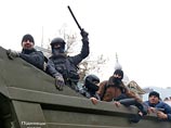Путин и Меркель ждут скорейшего появления нового правительства на Украине Путин и Меркель ждут скорейшего появления нового правительства на Украине