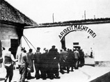 В Лондоне в возрасте 110 лет скончалась самая пожилая женщина, пережившая Холокост В Лондоне в возрасте 110 лет скончалась самая пожилая женщина, пережившая Холокост