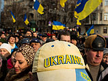 Губернаторы 12 областей Украины подали в отставку