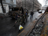 Эксперты опровергли опасность распада Украины, однако страна уже раскололась - в отношении к Майдану