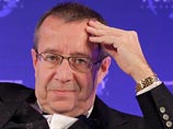 Президент Эстонии Тоомас Хендрик Ильвес после заявления Ансипа объявил, что в ближайшее время начнет консультации о назначении кандидата в новые премьеры, сообщили агентству BNS сообщили в пресс-релизе из канцелярии президента Президент Эстонии Тоомас Хендрик Ильвес после заявления Ансипа объявил, что в ближайшее время начнет консультации о назначении кандидата в новые премьеры, сообщили агентству BNS сообщили в пресс-релизе из канцелярии президента