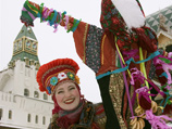 Наступила Масленица - для кого-то период веселья, для кого-то время подготовки к Великому посту
Наступила Масленица - для кого-то период веселья, для кого-то время подготовки к Великому посту