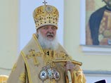 Патриарх Кирилл: российские участники Олимпиады явили огромную силу духа Патриарх Кирилл: российские участники Олимпиады явили огромную силу духа