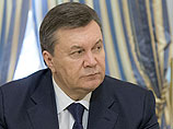 Экс-президент Украины Янукович пропал и объявлен в розыск