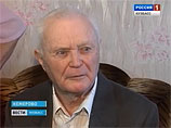 Ветеран из Кемерово получил орден Красной Звезды спустя 72 года после подвига Ветеран из Кемерово получил орден Красной Звезды спустя 72 года после подвига