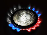 Киев надеется, что цена на российский газ не изменится в связи с фактической сменой власти на Украине