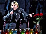 Тимошенко дала наказ по поводу нового правительства и заверила, что не метит в президенты
