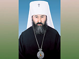 У Украинской православной церкви Московского патриархата появился временный глава