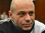 Бывший милиционер Дмитрий Павлюченков, осужденный на 11 лет колонии строгого режима за содействие организации убийства журналистки Анны Политковской и проходящий также свидетелем по делу, сообщил в суде, что опознал на видеозаписи одного из обвиняемых Бывший милиционер Дмитрий Павлюченков, осужденный на 11 лет колонии строгого режима за содействие организации убийства журналистки Анны Политковской и проходящий также свидетелем по делу, сообщил в суде, что опознал на видеозаписи одного из обвиняемых