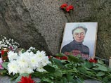 Главный свидетель обвинения по делу Политковской опознал на видео одного из обвиняемых в ее убийстве Главный свидетель обвинения по делу Политковской опознал на видео одного из обвиняемых в ее убийстве