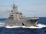 Как уточняет агентство УНИАН, для Януковича приготовили десантный корабль Черноморского Флота Российской Федерации на базе в Казачьей бухте. Пока официально эта информация не подтверждена