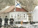 Янукович может скрываться на российской военной базе в Севастополе Янукович может скрываться на российской военной базе в Севастополе