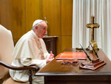 Папа Франциск создает новый орган для контроля за финансами Ватикана
