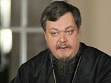 В РПЦ опасаются распространения религиозной нетерпимости в России В РПЦ опасаются распространения религиозной нетерпимости в России