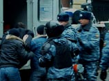 В Петербурге на акции в поддержку осужденных по "болотному" делу  задержаны десятки человек