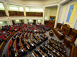 Верховная Рада Украины освободила осужденных за убийство милиционера и судьи, в том числе приговоренного пожизненно