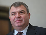 Сердюков попросил об амнистии, утверждают источники: была договоренность, связанная с Олимпиадой Сердюков попросил об амнистии, утверждают источники: была договоренность, связанная с Олимпиадой