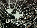 Сенат Италии выразил доверие правительству Маттео Ренци Сенат Италии выразил доверие правительству Маттео Ренци