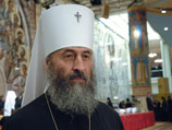 Избранного накануне местоблюстителя Киевской кафедры в РПЦ назвали опытным и авторитетным иерархом